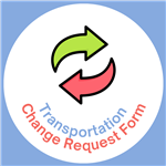 transportation change